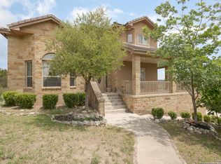 12307 Van De Carr, Helotes, TX 78023