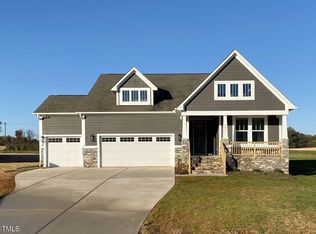 4855 Grosbeak Ct, Mebane, NC 27302