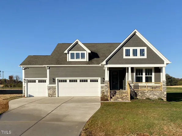 4855 Grosbeak Ct, Mebane, NC 27302