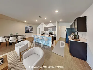 Dover Floor Plan Tour