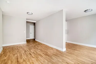Rented by Akelius Real Estate Management