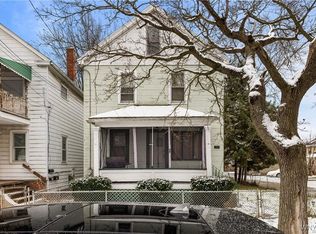 2411 Ferry Ave, Niagara Falls, NY