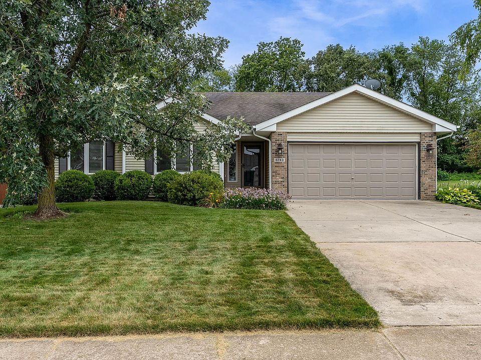 1st image of 6743 Butterfield Dr