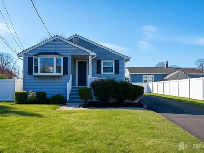 105 Madison Ave, Middlesex, NJ, 08846