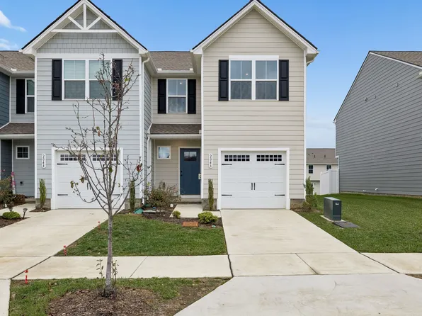 2046 Floating Leaf Ln, Goodlettsville, TN 37072