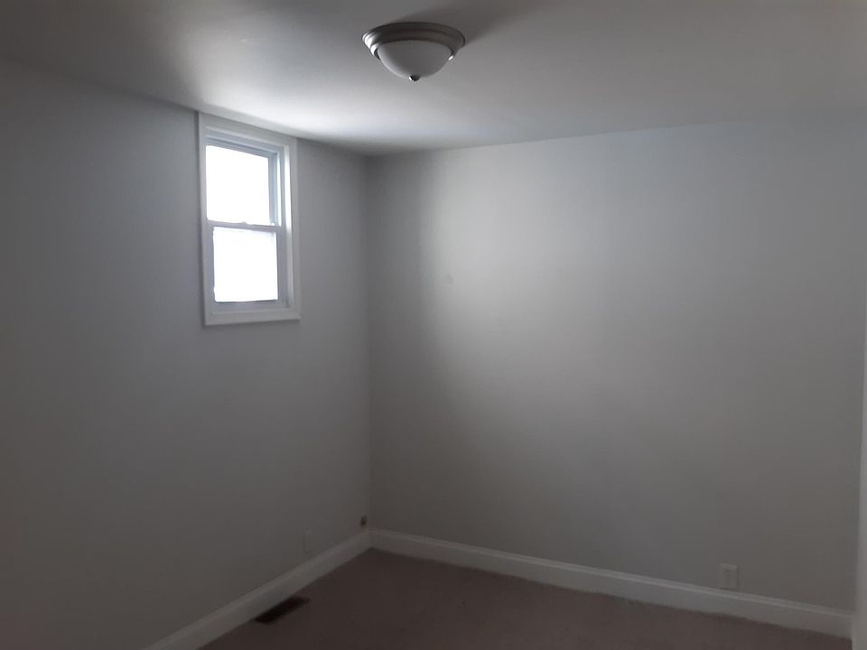 2nd Floor Bedroom