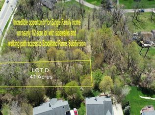 23005 Novi Rd LOT D, Northville, MI 48167