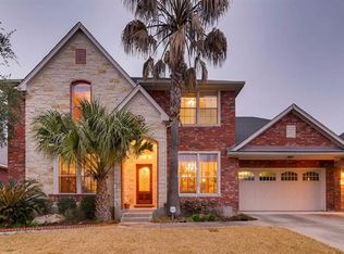 410 Madisons Way, Cedar Park, TX 78613