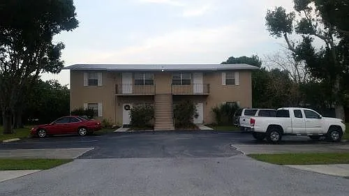 3771 SW Cornell Ave #3771