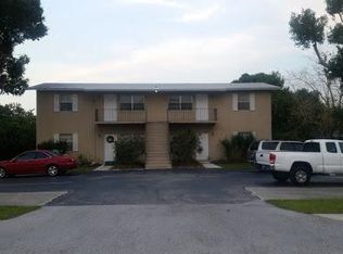 3771 SW Cornell Ave #3771, Palm City, FL 34990