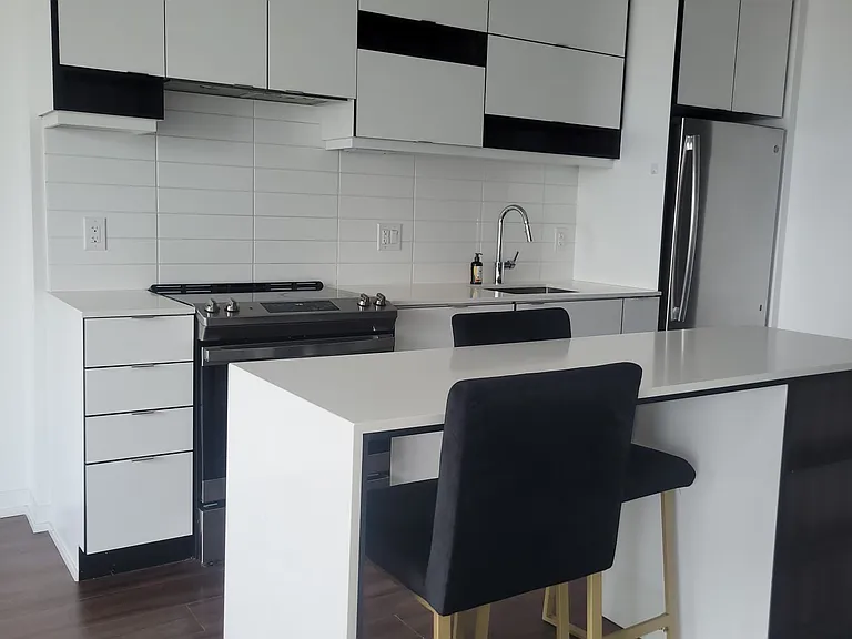 4065 Confederation Pkwy #2105 — Photo 6
