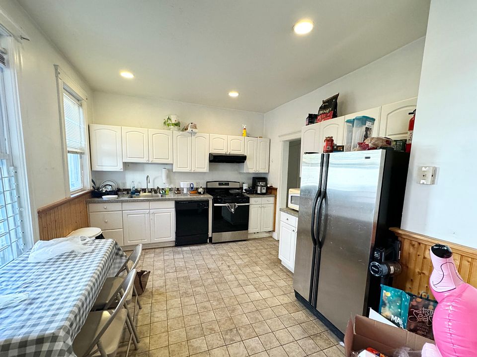 1st image of 37 Hillside St #1F