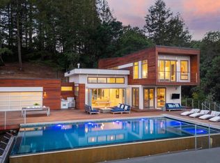 6367 Mountain View Ranch Rd, Healdsburg, CA 95448