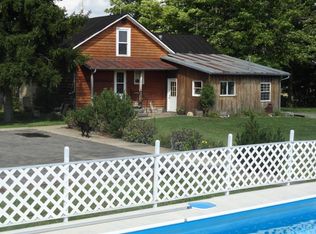 2516 Township 15 Rd, Marengo, OH 43334