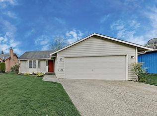 15465 166th Ave SE, Monroe, WA 98272