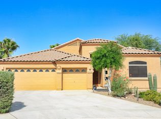 7784 W Sand Bar Ct, Tucson, AZ 85743