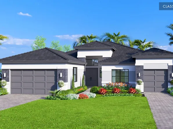 Michele II Plan, Valencia Vista at Riverland® (55+)