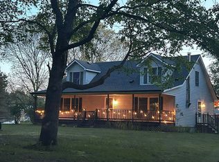 5270 Dutton Rd, Gregory, MI 48137