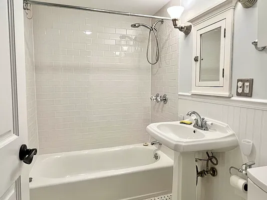 Rented by Brown Harris Stevens | media 56