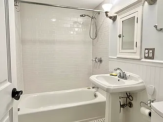 Rented by Brown Harris Stevens