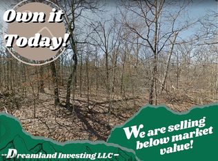 Dumfries Cir, Bella vista, AR 72715