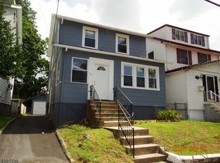 82 Melrose Ave, Irvington, NJ 07111