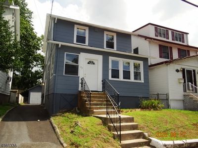 82 Melrose Ave, Irvington, NJ, 07111