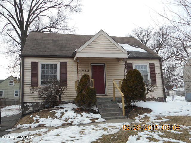 1st image of 432 N 38th St