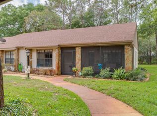 2128 Forester Way, Spring Hill, FL 34606