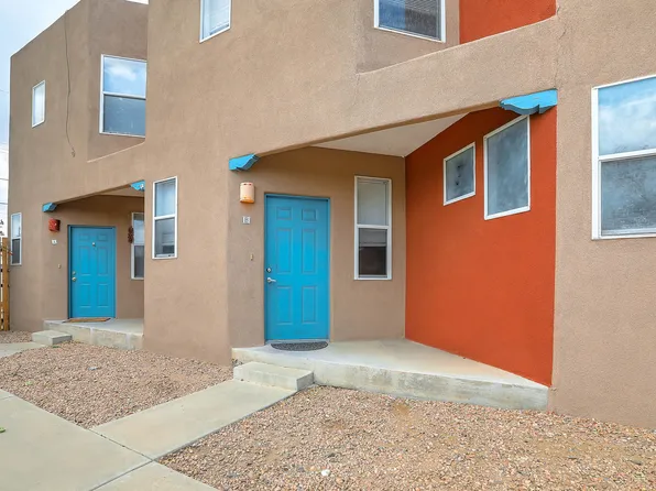 615 Menaul Blvd NW Unit B, Albuquerque, NM 87107