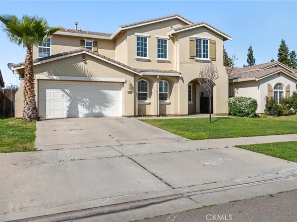 1463 Esplanade Dr, Merced, CA 95348