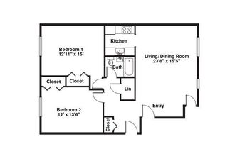 15 Mann St APT 34, Boston, MA 02132