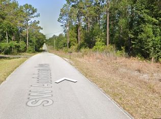 20313 SW Audubon Avenue, Dunnellon, FL 34431