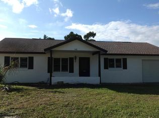 541 Edward Rd, West Melbourne, FL 32904