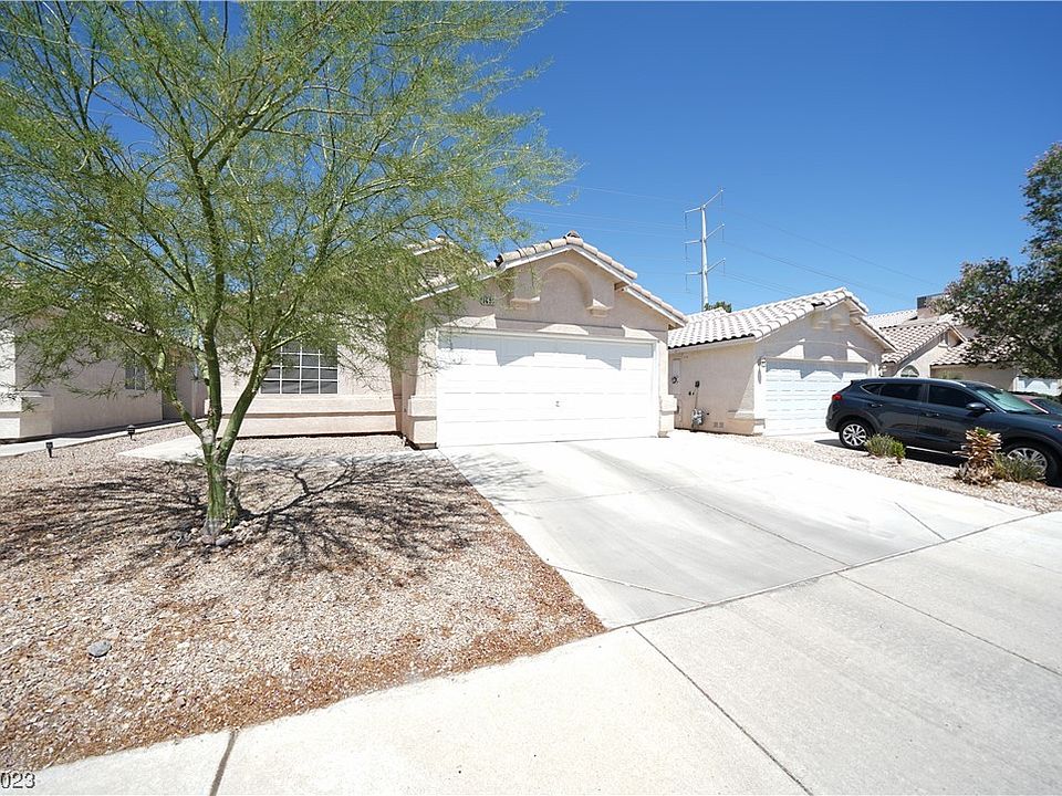 3636 Copper Cactus Dr, Las Vegas, NV 89129 | Zillow