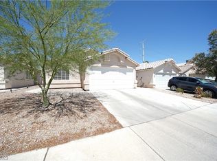 3636 Copper Cactus Dr, Las Vegas, NV 89129