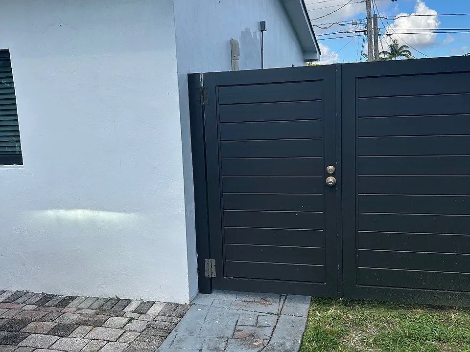 SW 85th Ave