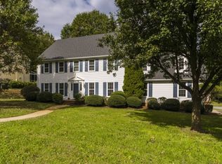 4604 Charlottesville Rd, Greensboro, NC 27410