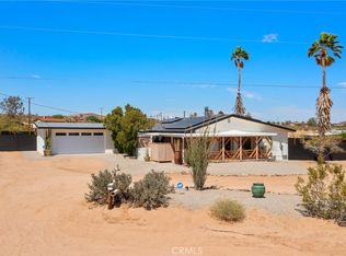 62420 Canterbury St, Joshua Tree, CA 92252