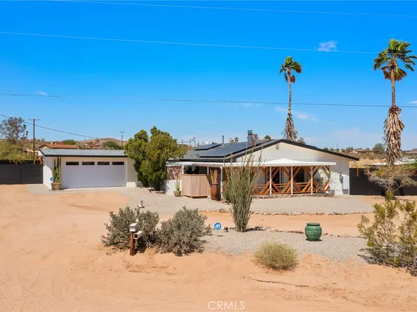 62420 Canterbury St, Joshua Tree, CA 92252