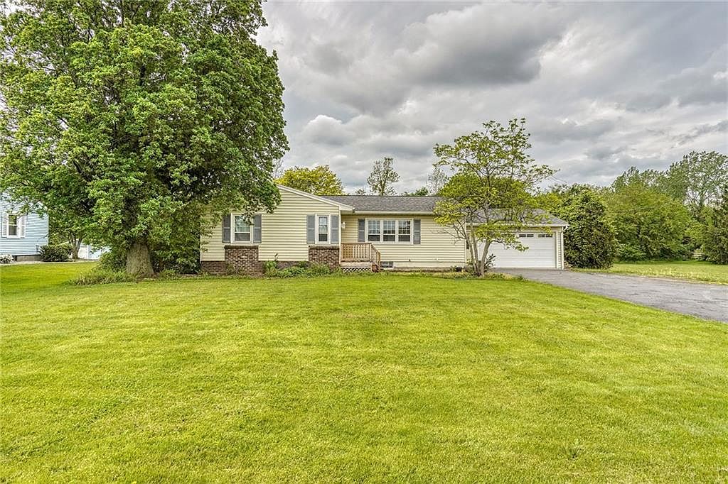 887 Salt Rd, ster, NY 14580 Zillow