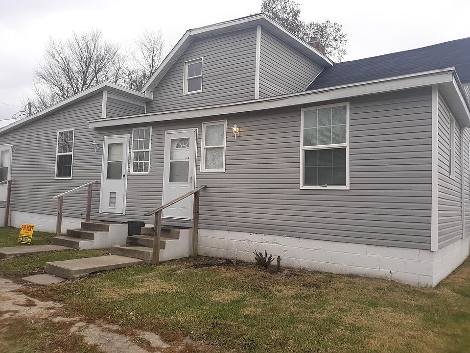 1st image of 1400 E 5th St #3
