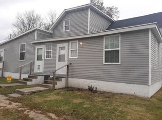 1400 E 5th St #1, Muncie, IN 47302