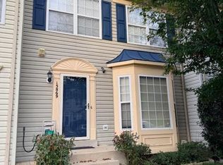 15869 Pebblewood St, Dumfries, VA 22025
