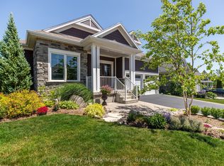209 Snowberry Ln, Georgian Bluffs, ON N0H 1S0