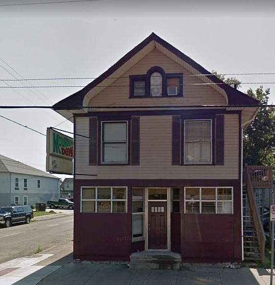 1st image of 600 East Ave APT 1