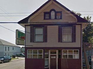 600 East Ave APT 1, Hamilton, OH 45011