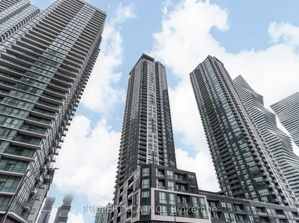 510 Curran Pl, Mississauga, ON