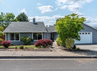 8233 SW 160th Ave, Beaverton, OR 97007