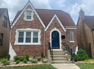 8428 S Prairie Ave, Chicago, IL 60619